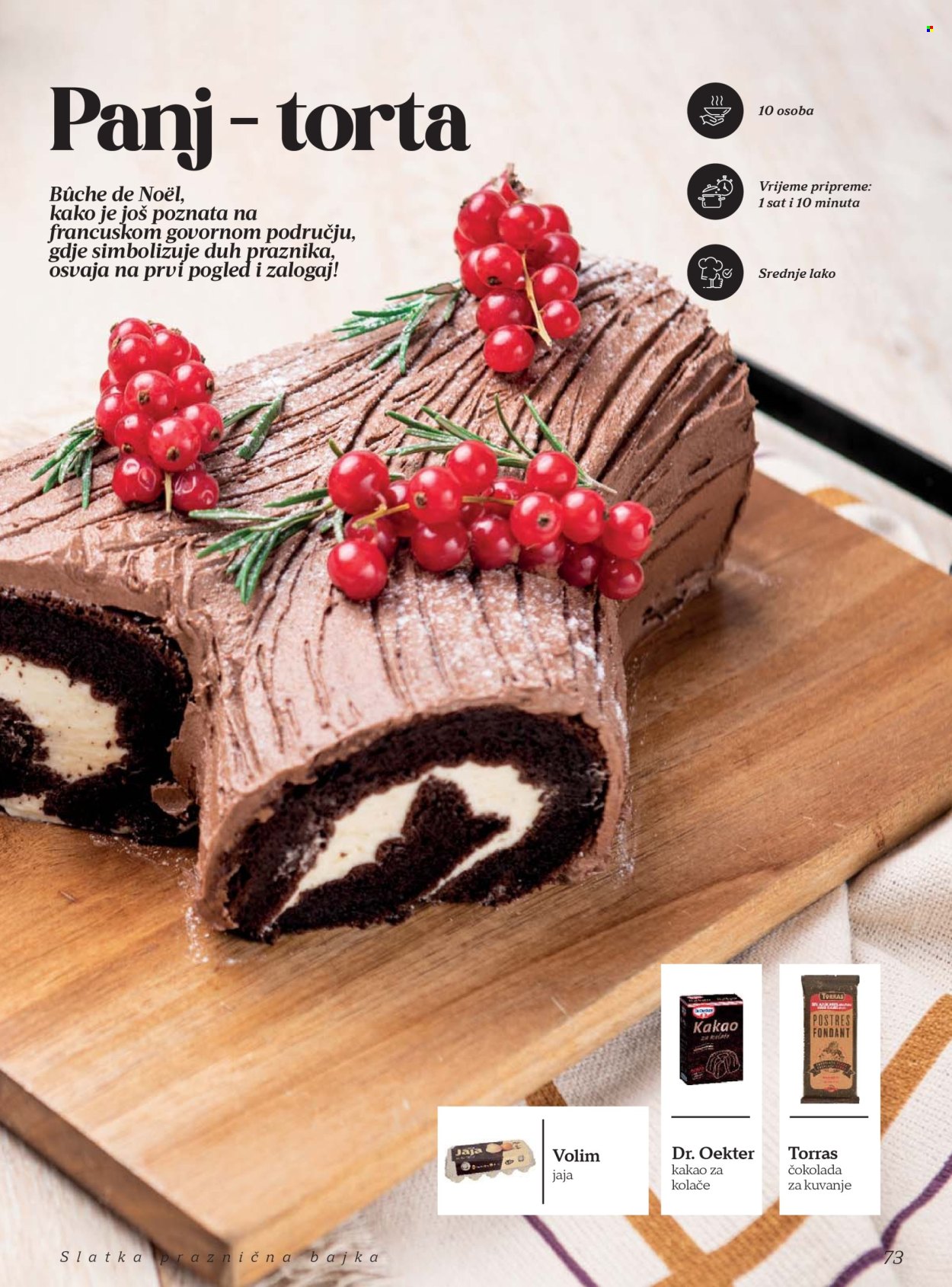 Tropic katalog - 01.12.2025. - 28.02.2026.. Stranica 73