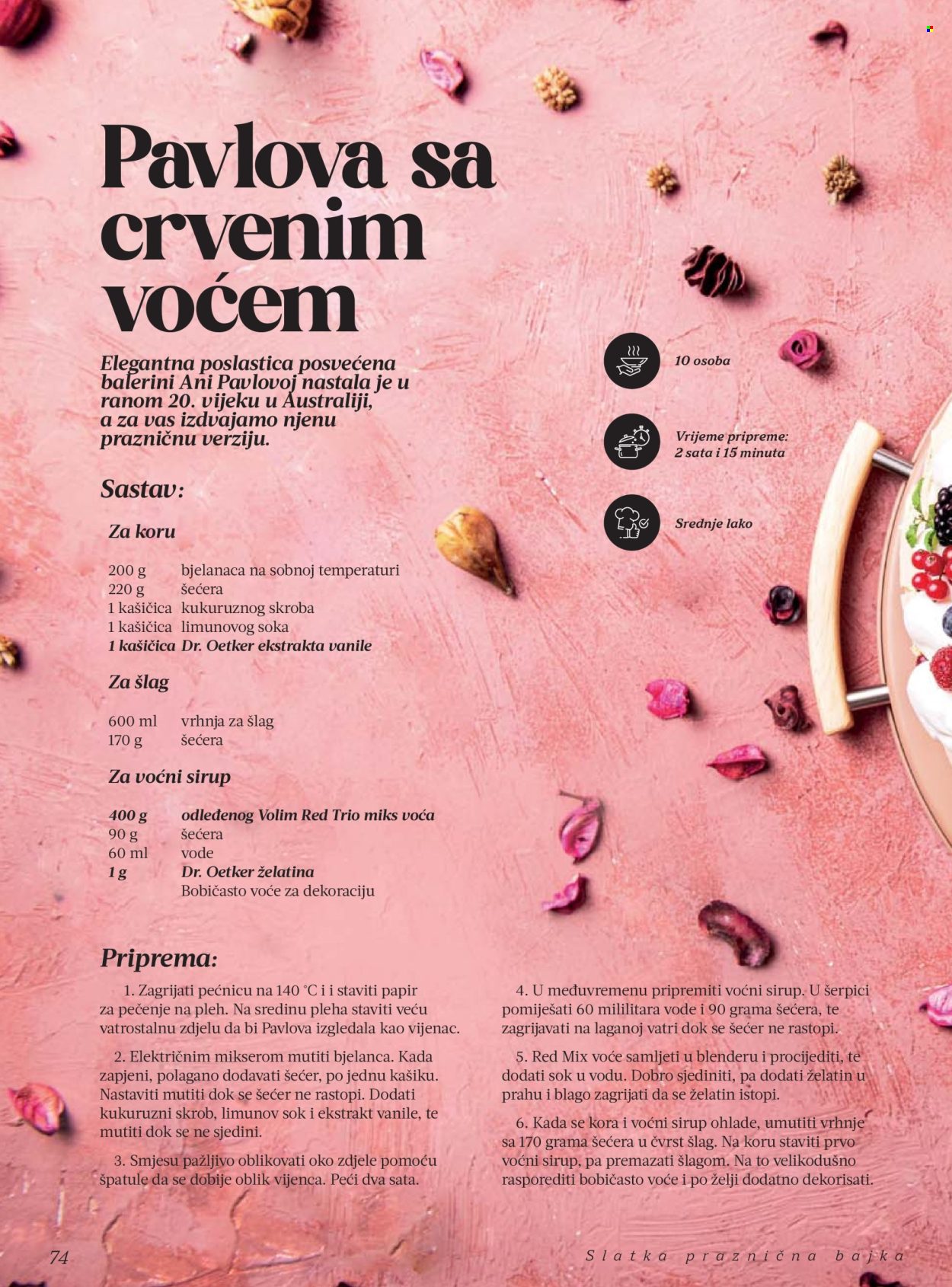 Tropic katalog - 01.12.2025. - 28.02.2026.. Stranica 74