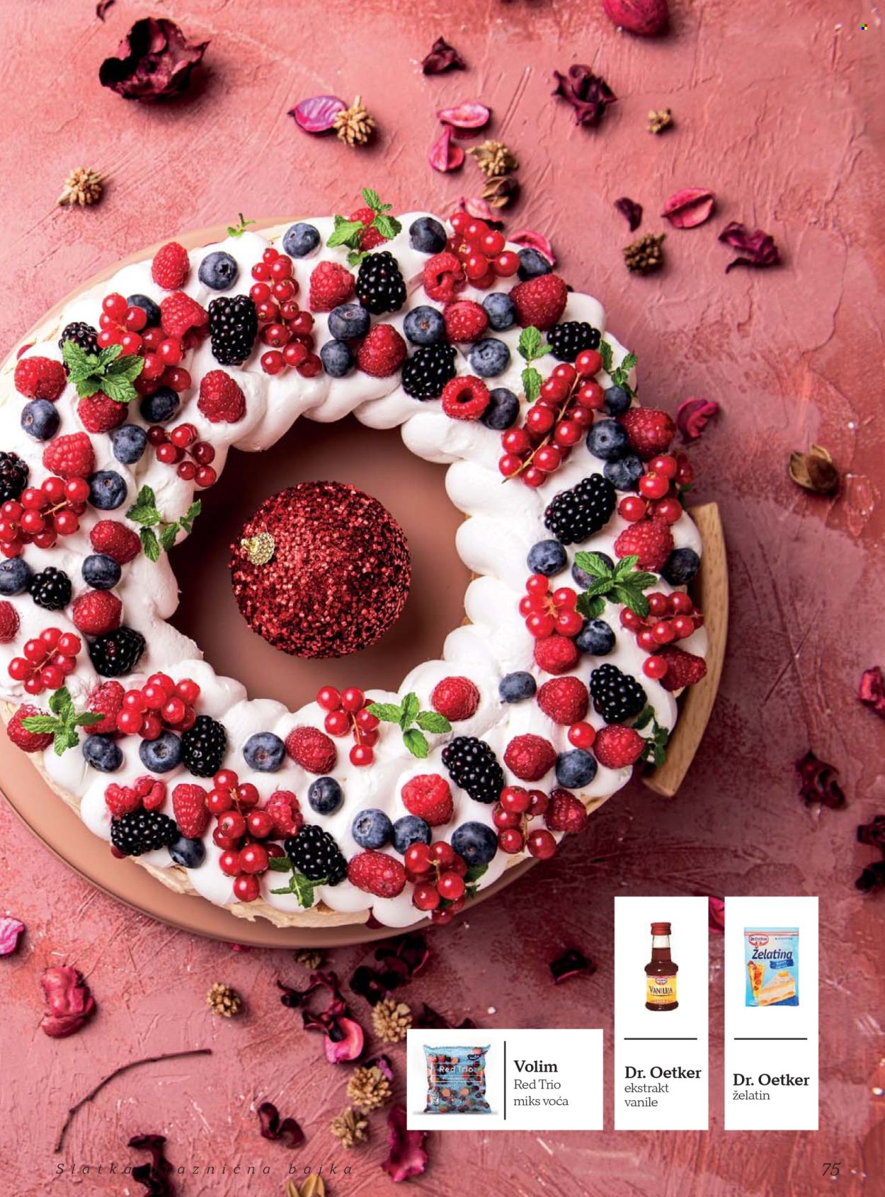 Tropic katalog - 01.12.2025. - 28.02.2026.. Stranica 75