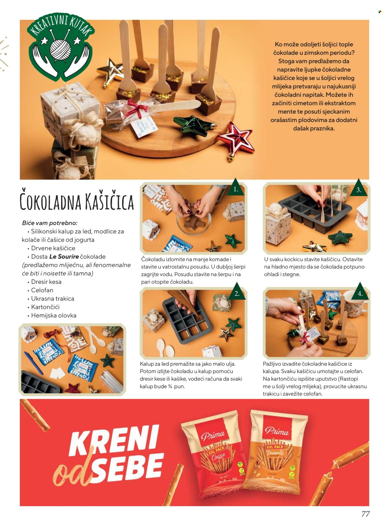 Tropic katalog - 01.12.2025. - 28.02.2026.. Stranica 77