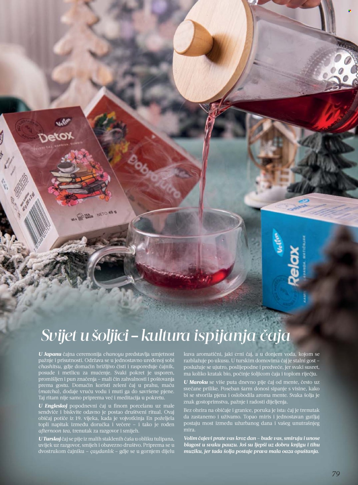 Tropic katalog - 01.12.2025. - 28.02.2026.. Stranica 79