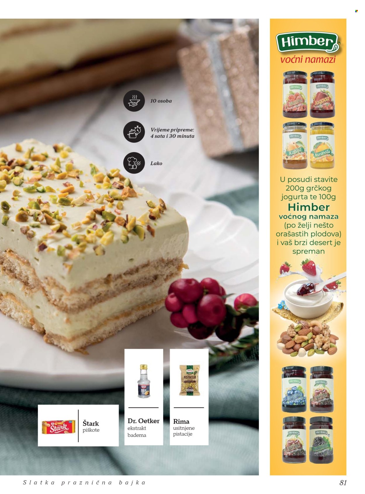 Tropic katalog - 01.12.2025. - 28.02.2026.. Stranica 81