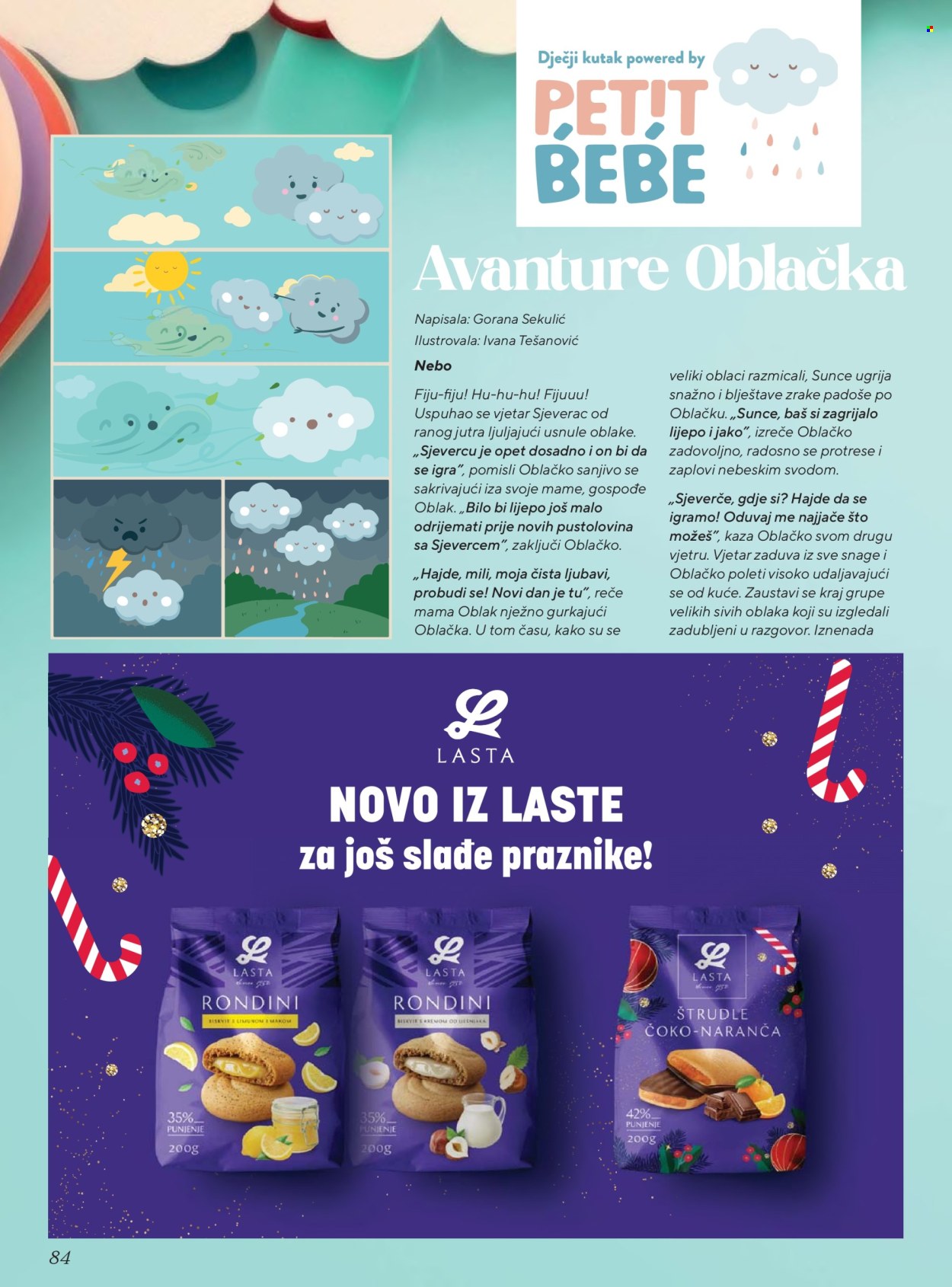 Tropic katalog - 01.12.2025. - 28.02.2026.. Stranica 84