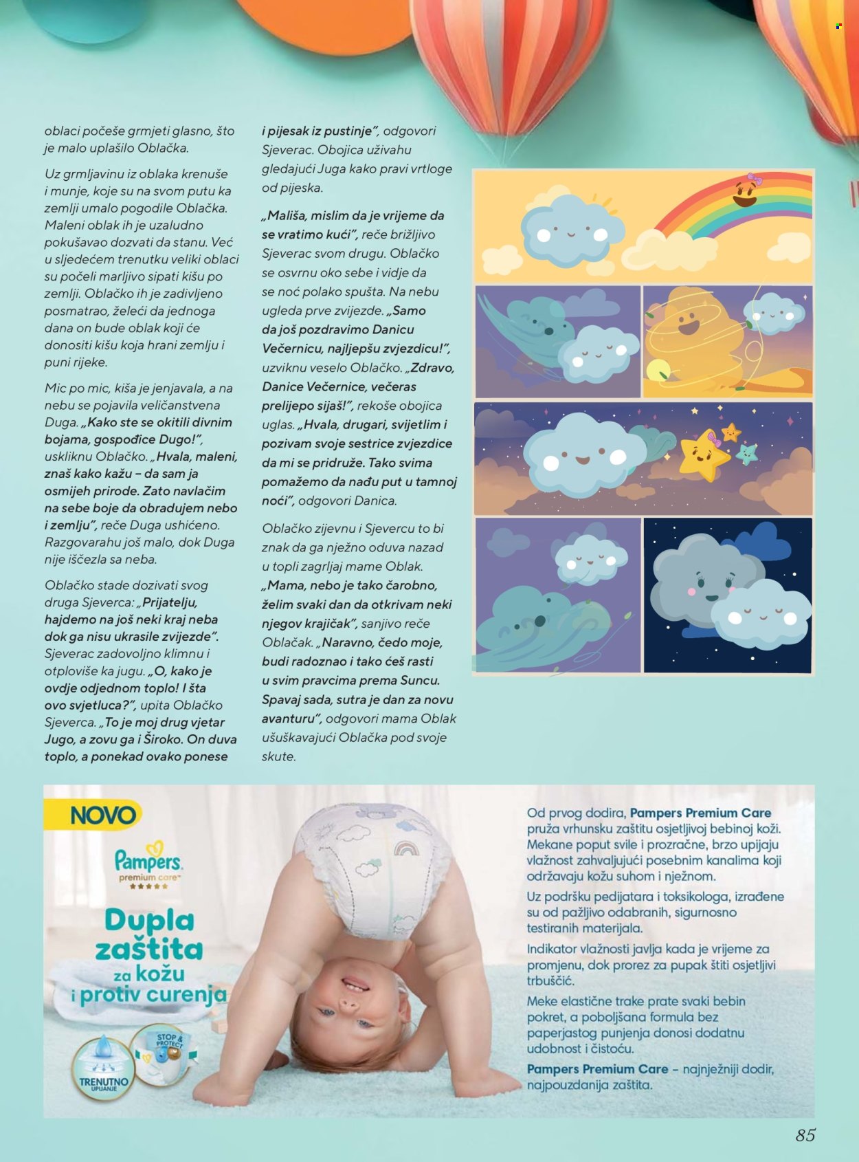 Tropic katalog - 01.12.2025. - 28.02.2026.. Stranica 85