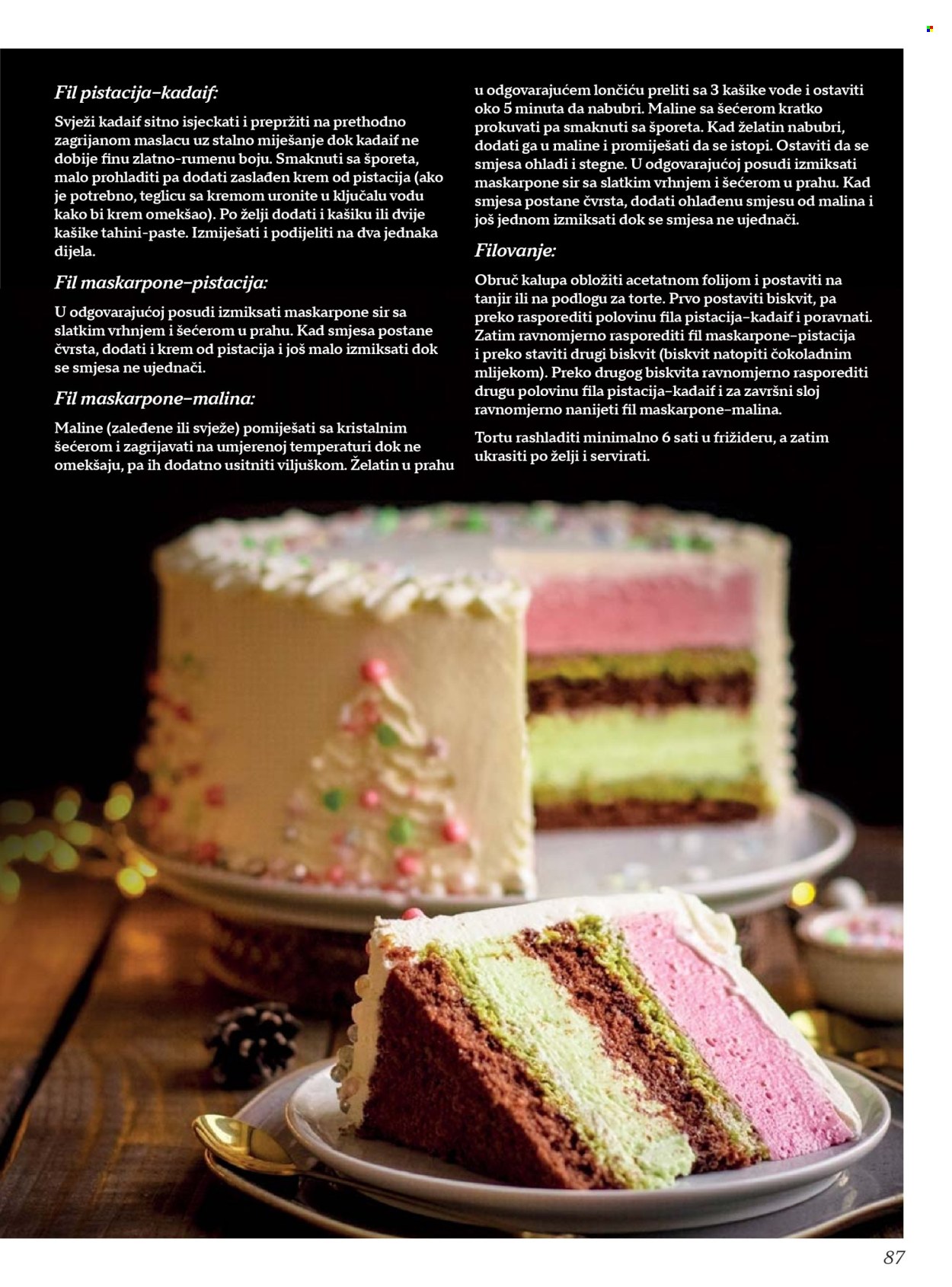 Tropic katalog - 01.12.2025. - 28.02.2026.. Stranica 87