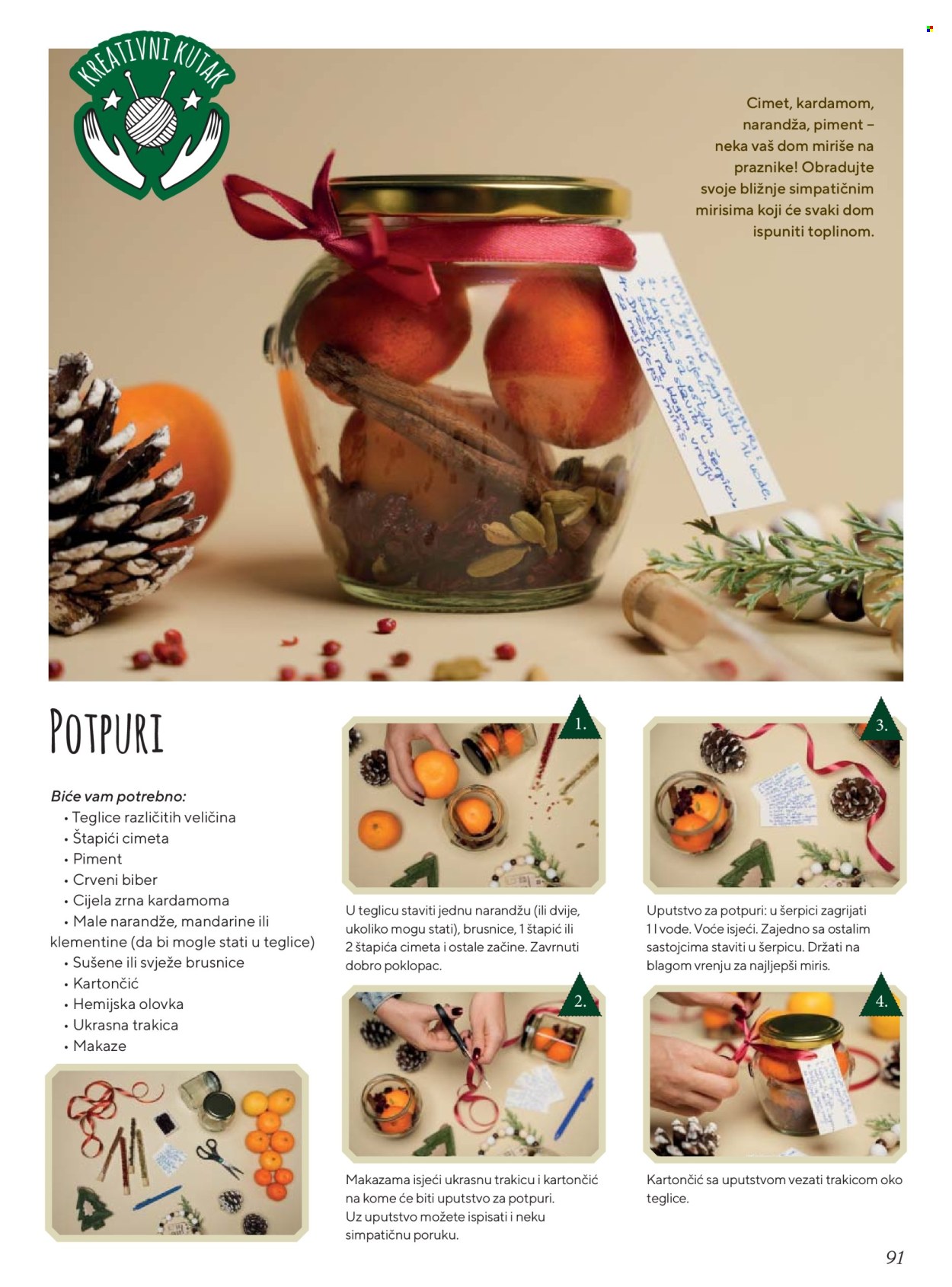 Tropic katalog - 01.12.2025. - 28.02.2026.. Stranica 91