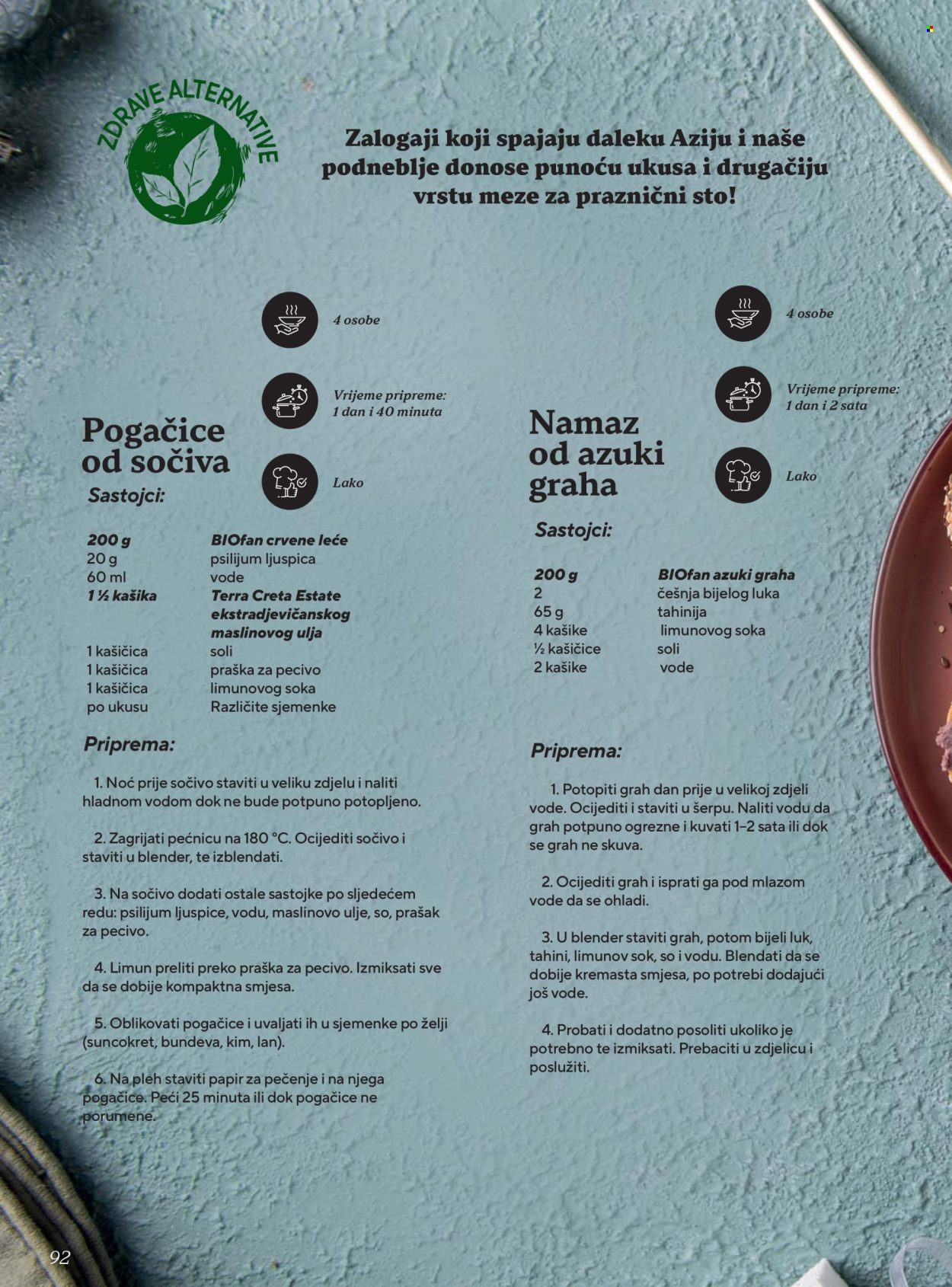 Tropic katalog - 01.12.2025. - 28.02.2026.. Stranica 92