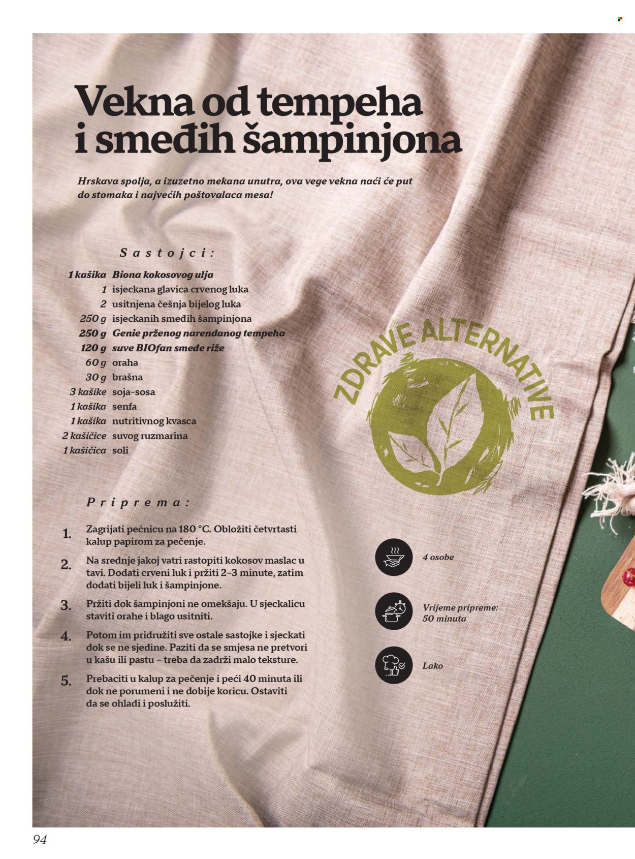 Tropic katalog - 01.12.2025. - 28.02.2026.. Stranica 94