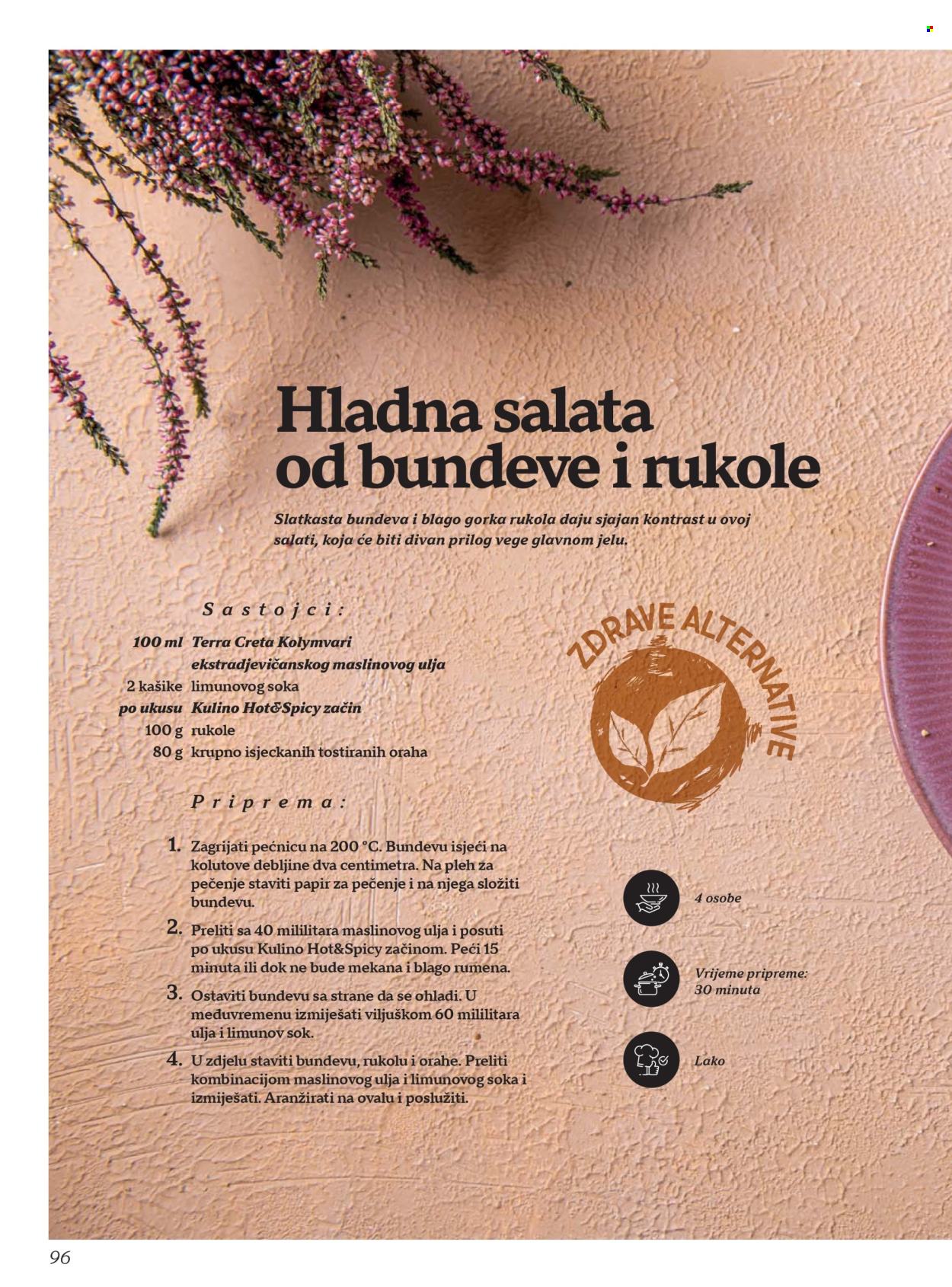 Tropic katalog - 01.12.2025. - 28.02.2026.. Stranica 96