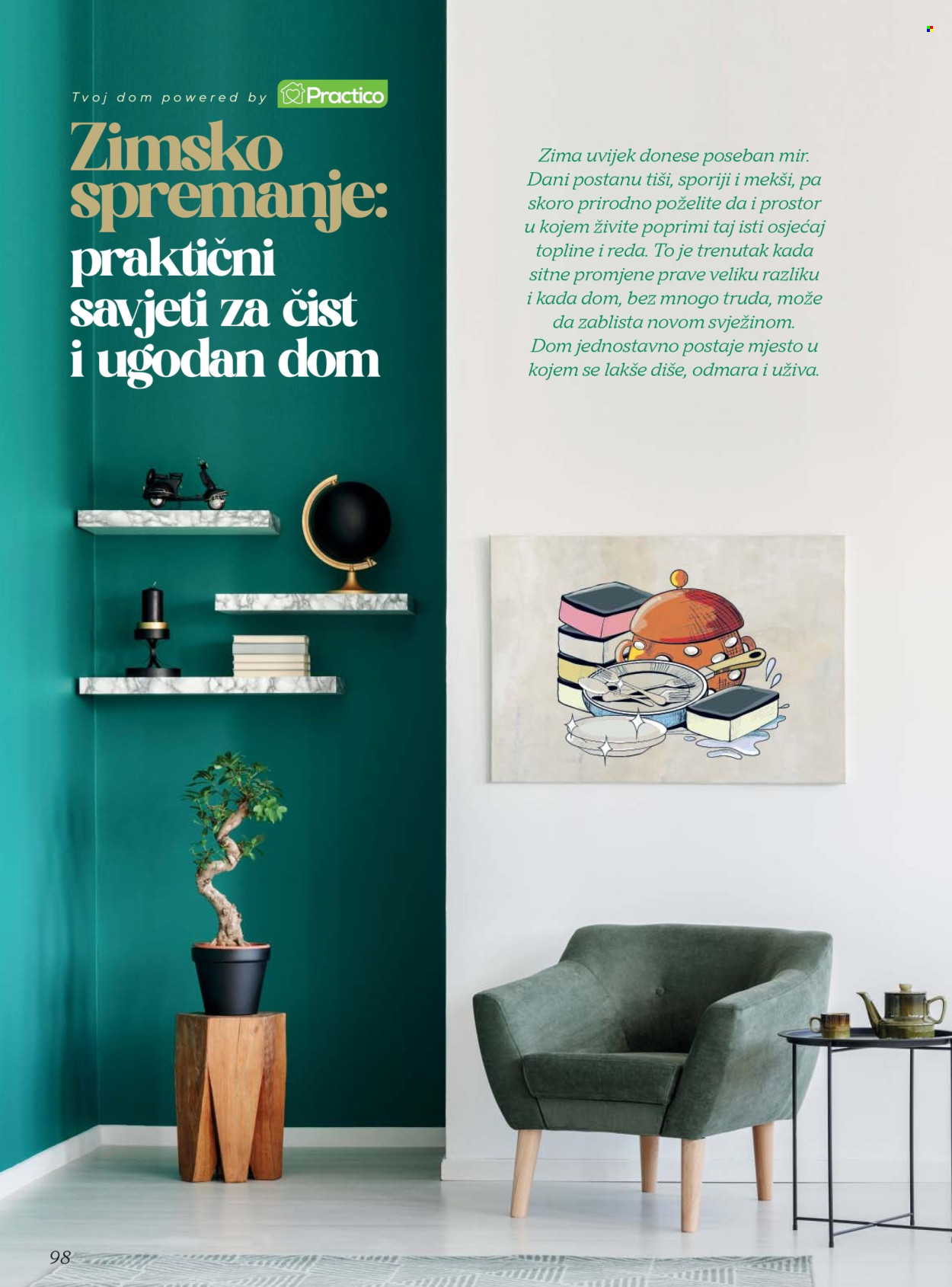 Tropic katalog - 01.12.2025. - 28.02.2026.. Stranica 98