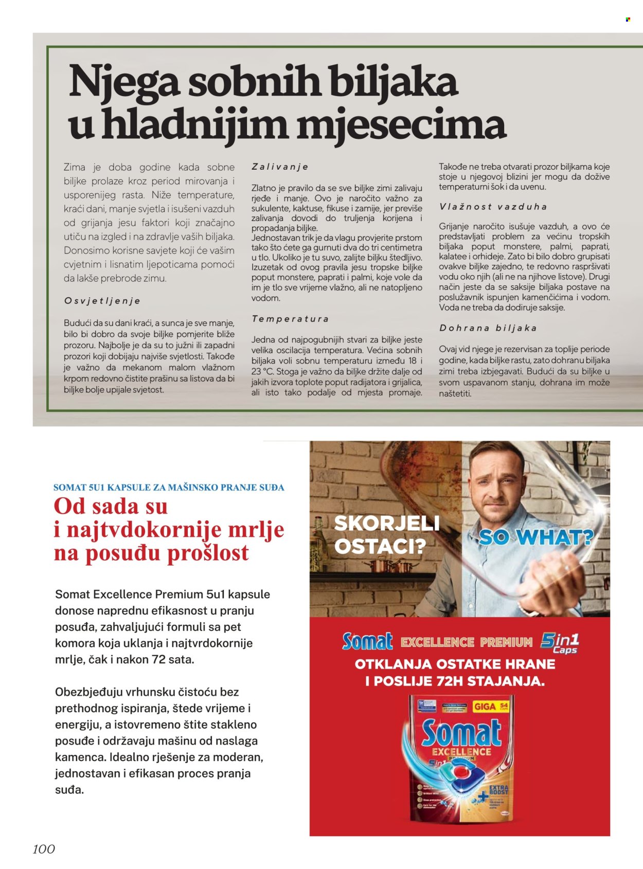 Tropic katalog - 01.12.2025. - 28.02.2026.. Stranica 100