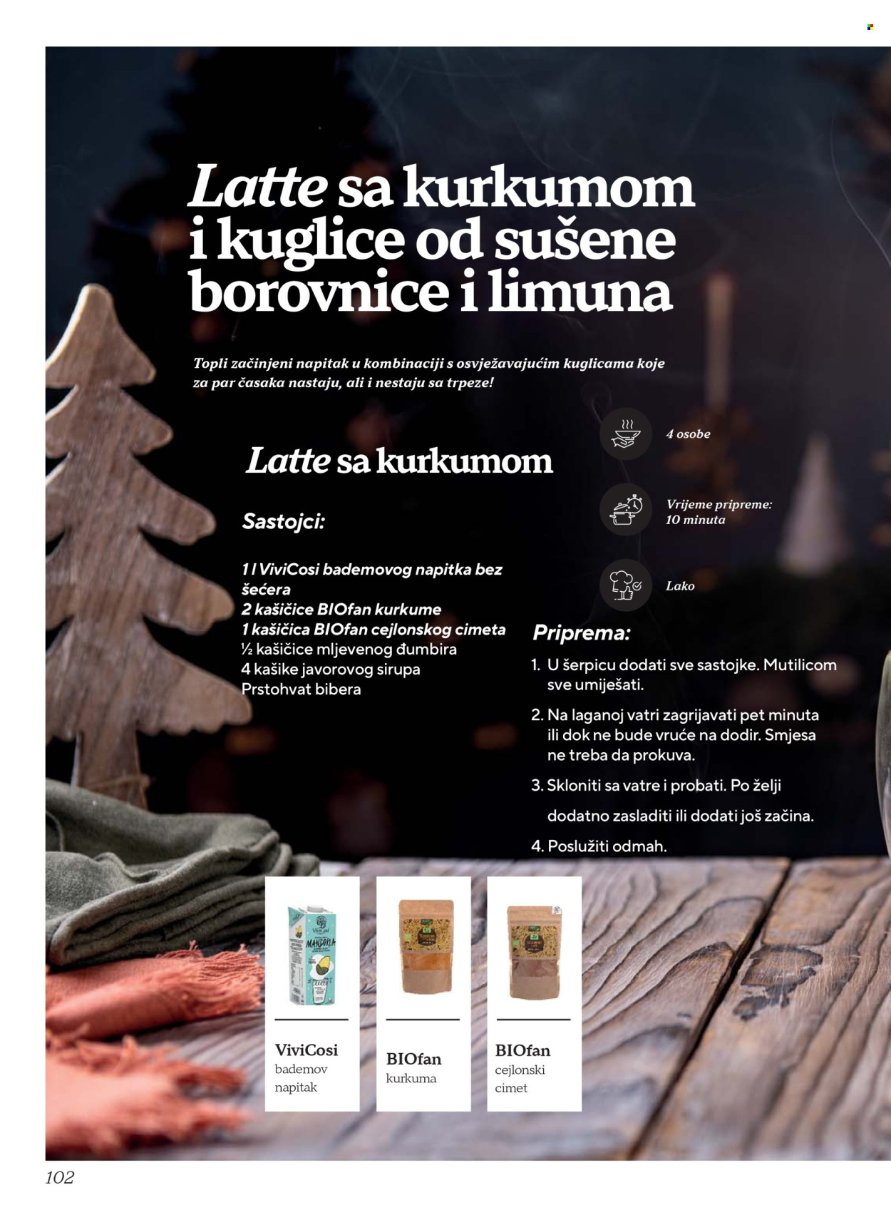 Tropic katalog - 01.12.2025. - 28.02.2026.. Stranica 102