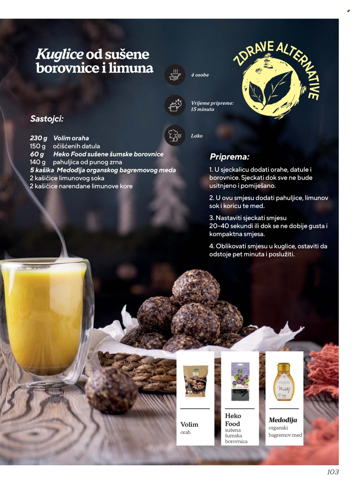 Tropic katalog - 01.12.2025. - 28.02.2026.. Stranica 103