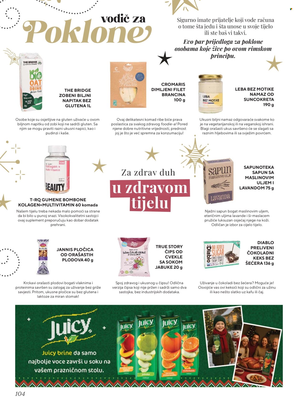 Tropic katalog - 01.12.2025. - 28.02.2026.. Stranica 104