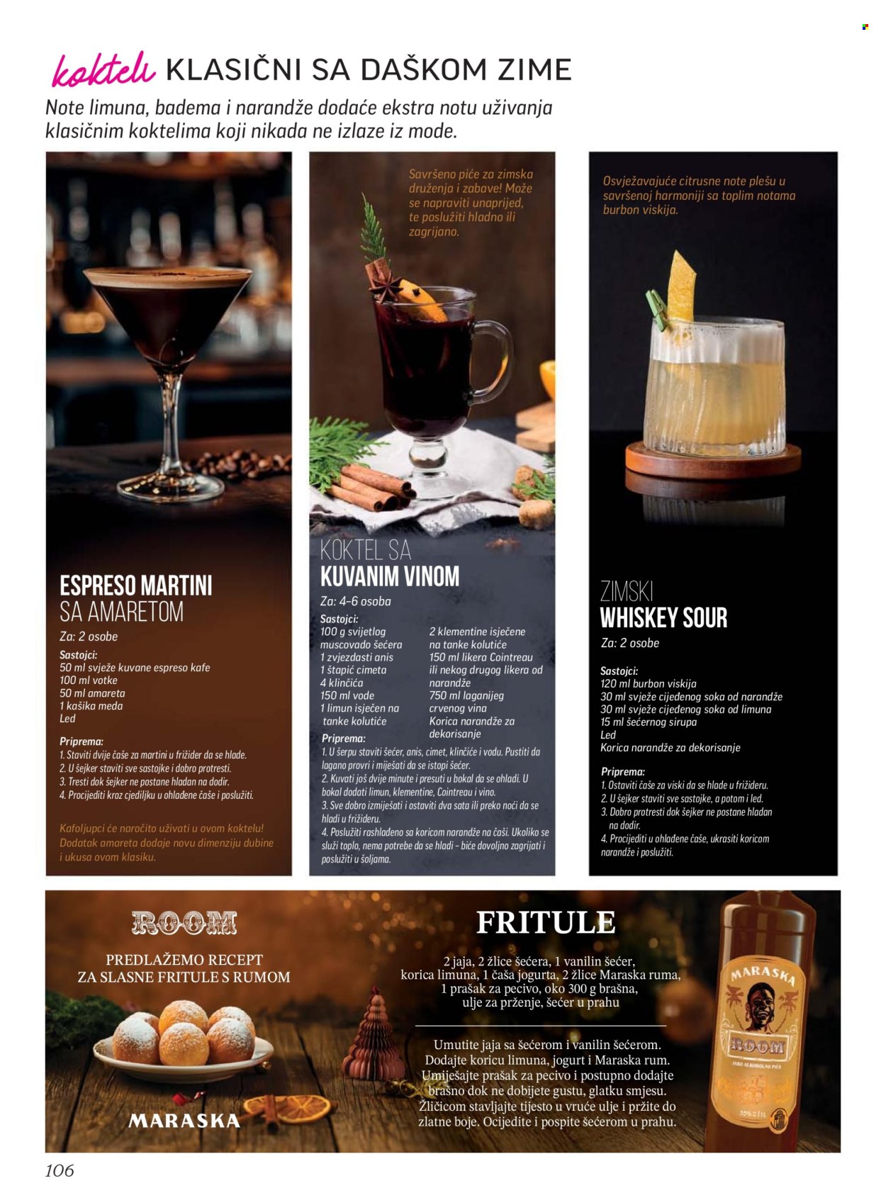 Tropic katalog - 01.12.2025. - 28.02.2026.. Stranica 106