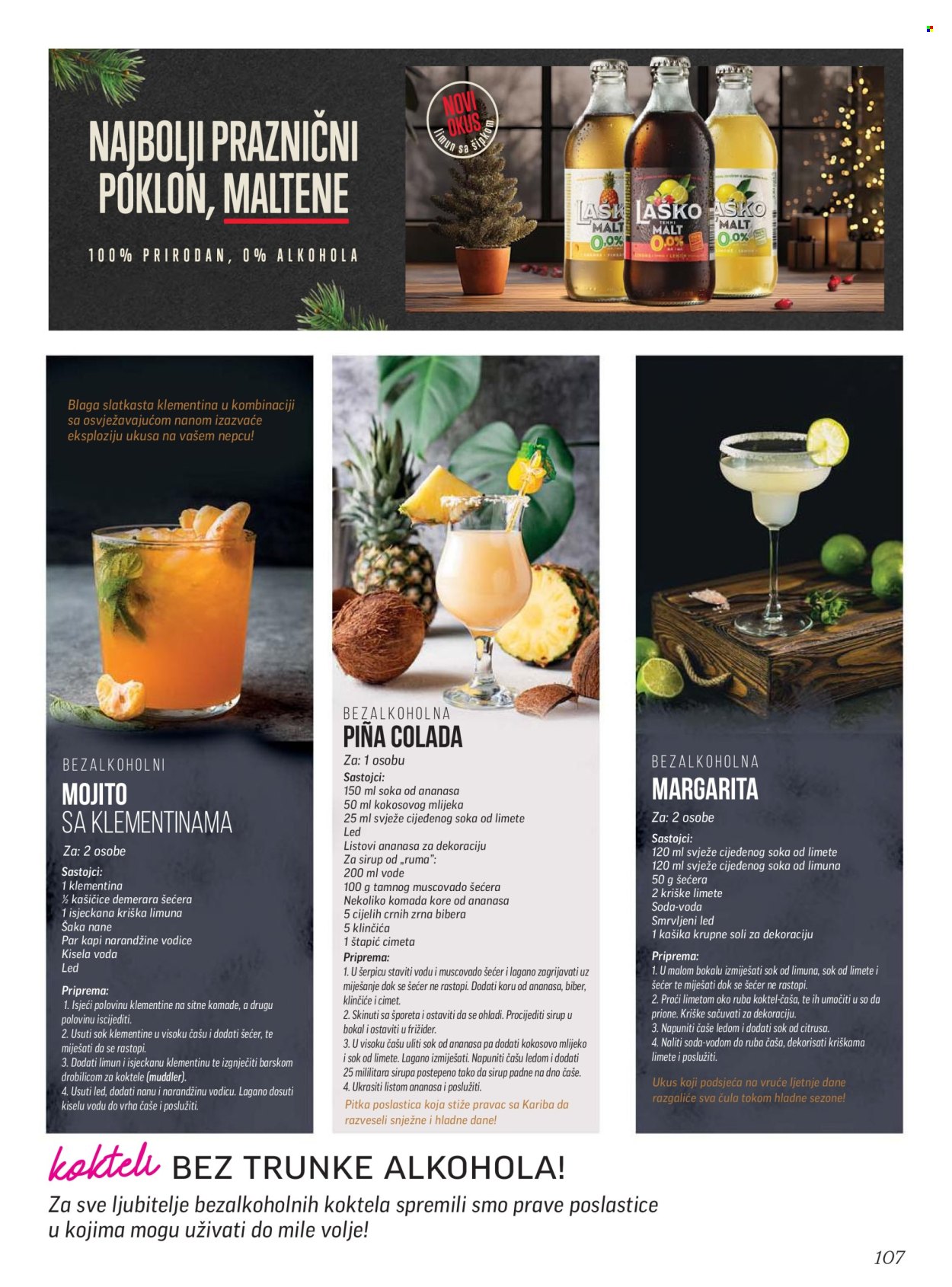 Tropic katalog - 01.12.2025. - 28.02.2026.. Stranica 107