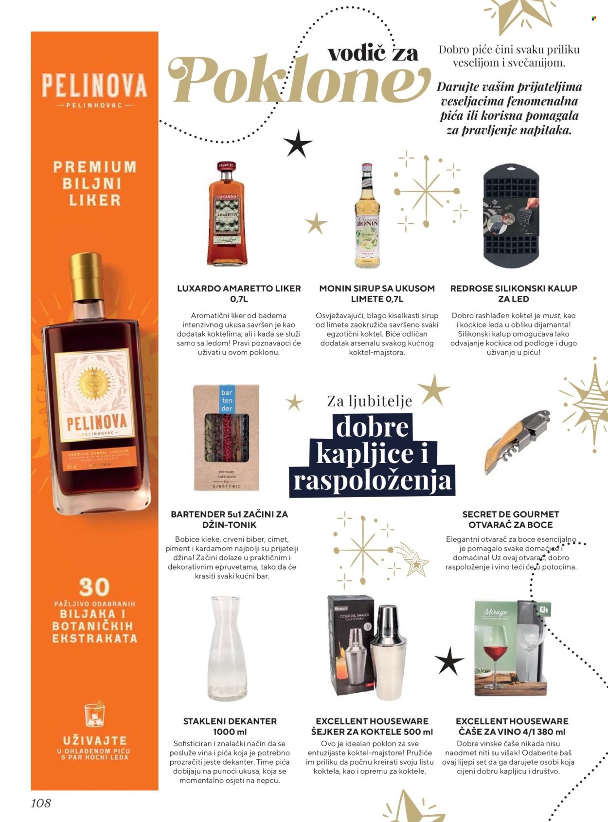 Tropic katalog - 01.12.2025. - 28.02.2026.. Stranica 108