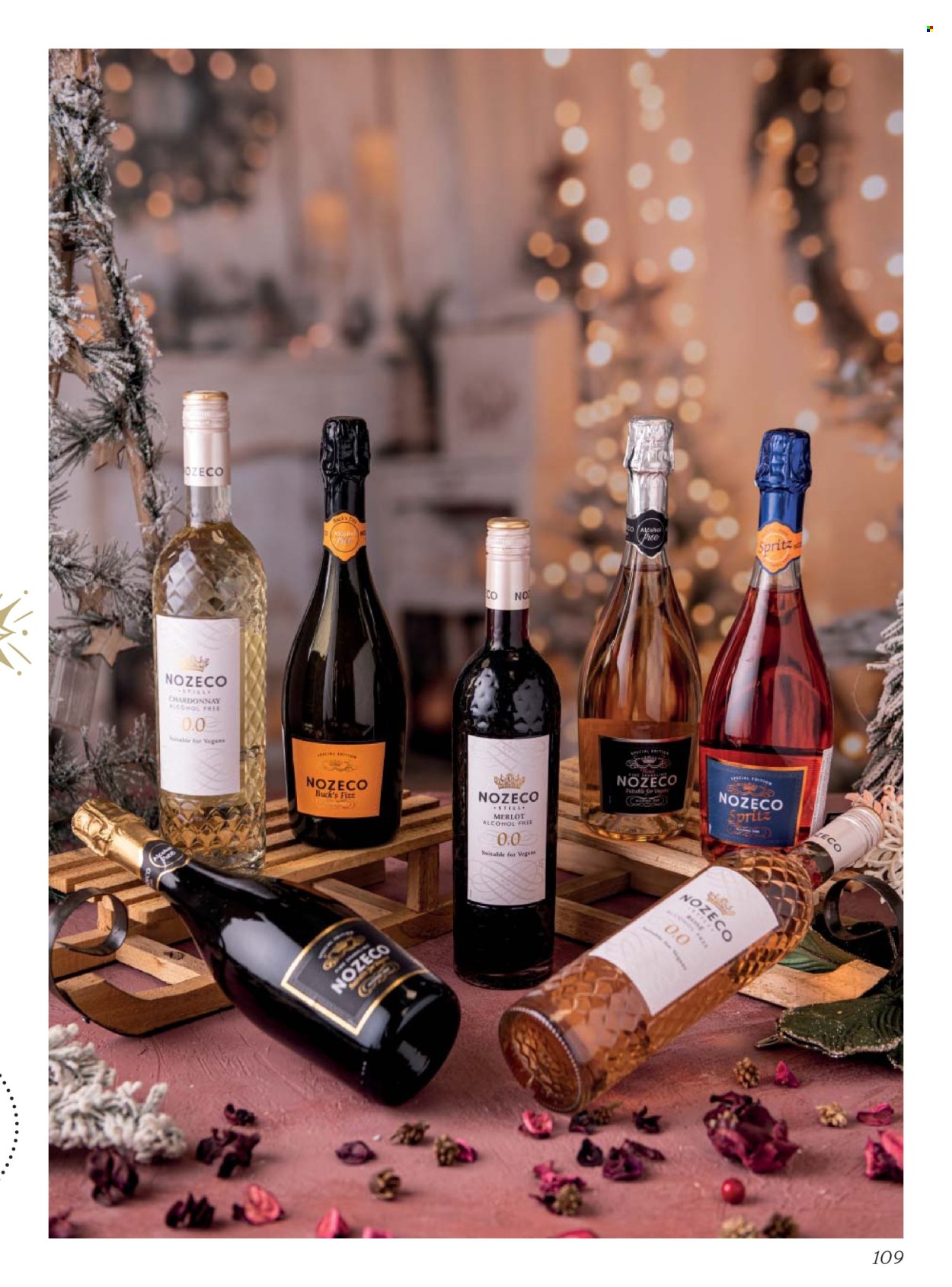 Tropic katalog - 01.12.2025. - 28.02.2026.. Stranica 109