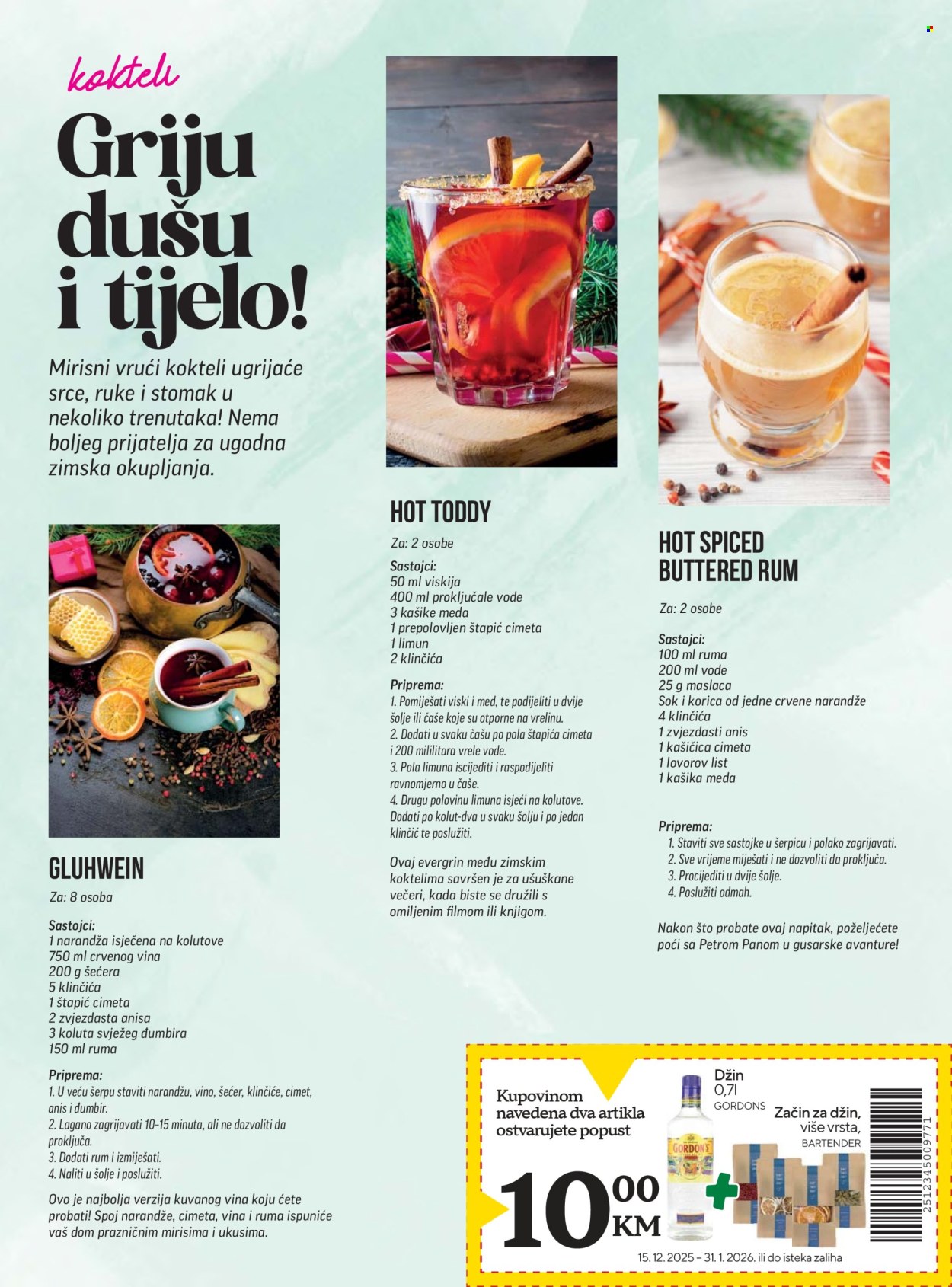 Tropic katalog - 01.12.2025. - 28.02.2026.. Stranica 111