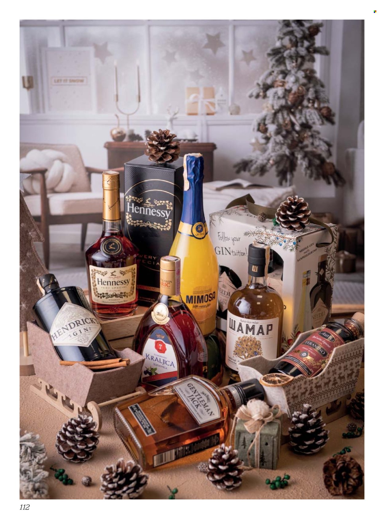 Tropic katalog - 01.12.2025. - 28.02.2026.. Stranica 112