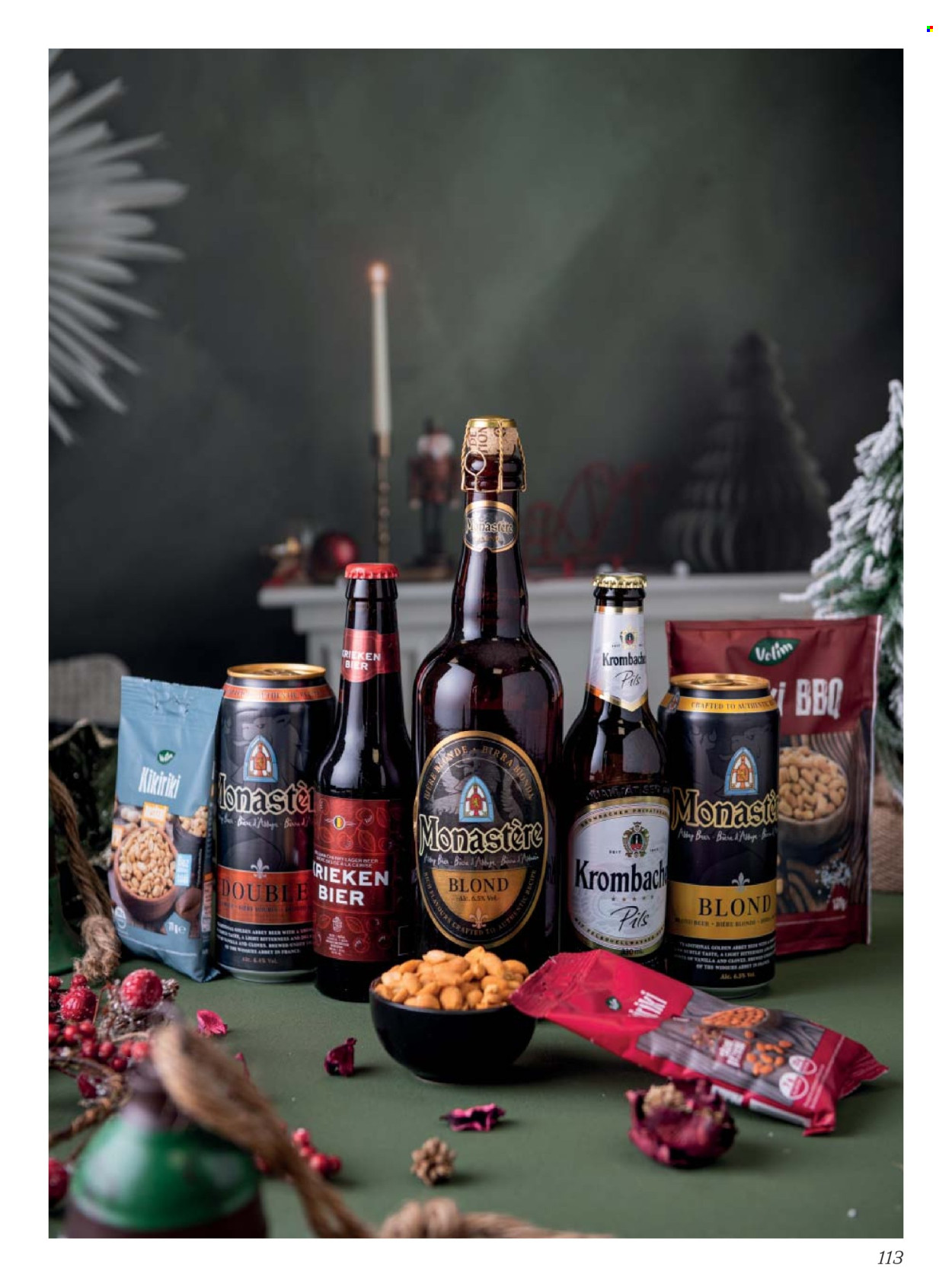 Tropic katalog - 01.12.2025. - 28.02.2026.. Stranica 113