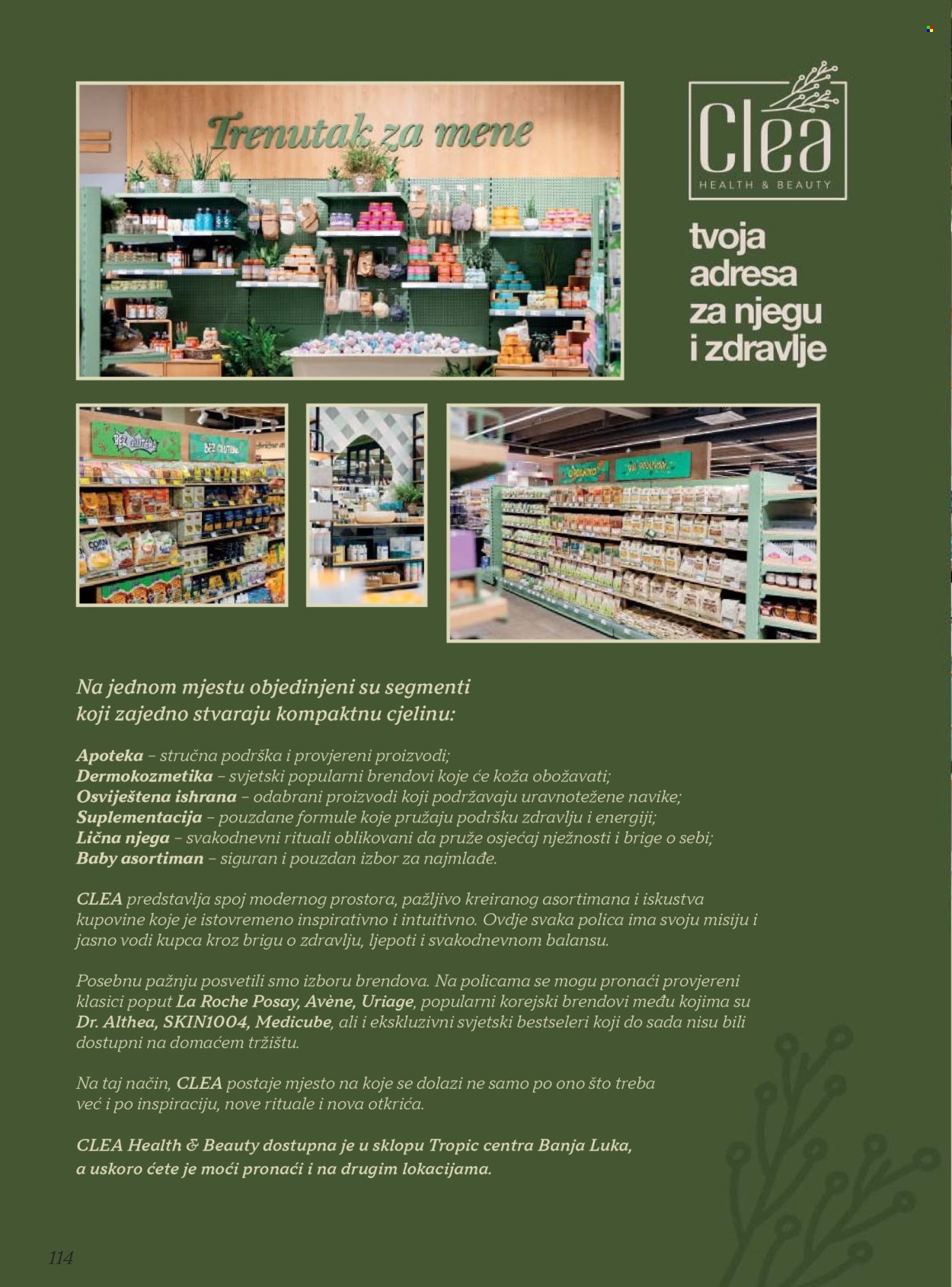 Tropic katalog - 01.12.2025. - 28.02.2026.. Stranica 114