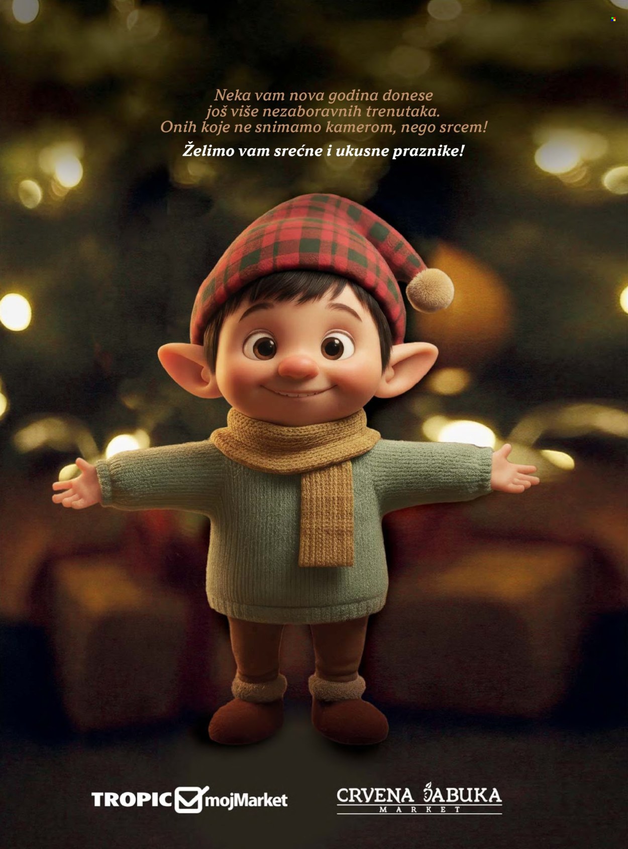 Tropic katalog - 01.12.2025. - 28.02.2026.. Stranica 116