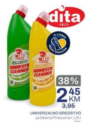 UNIVERZALNO SREDSTVO