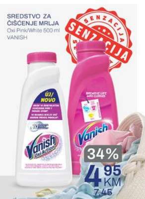 SREDSTVO ZA ČIŠĆENJE MRLJA