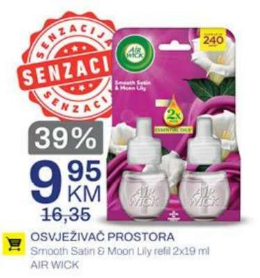 Osvježivač prostora