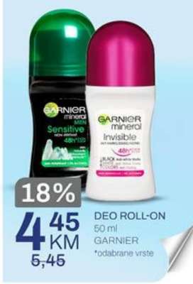 Deo Roll-On