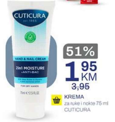 CUTICURA