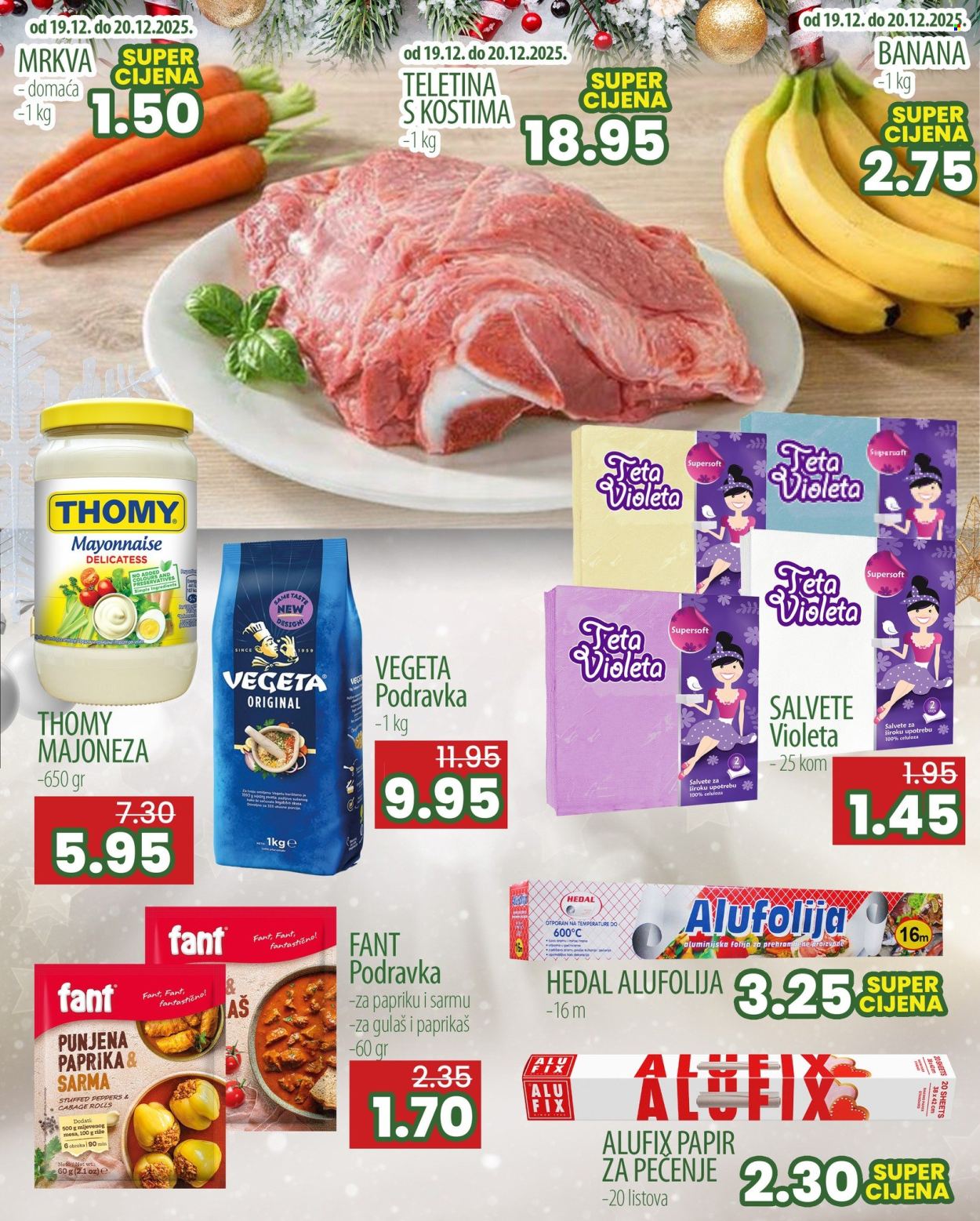 FIS katalog - 19.12.2025. - 26.12.2025.. Stranica 2