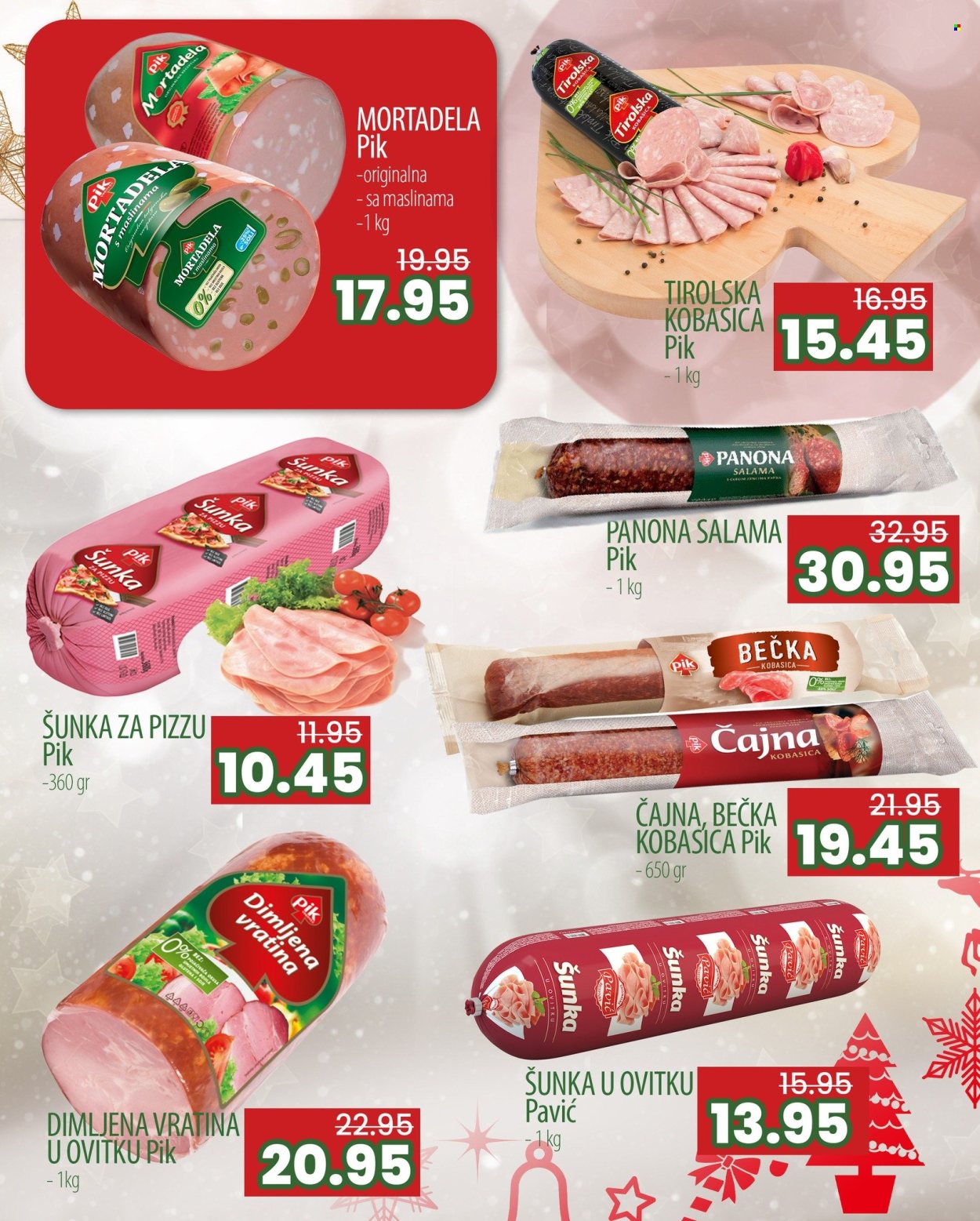 FIS katalog - 19.12.2025. - 26.12.2025.. Stranica 3