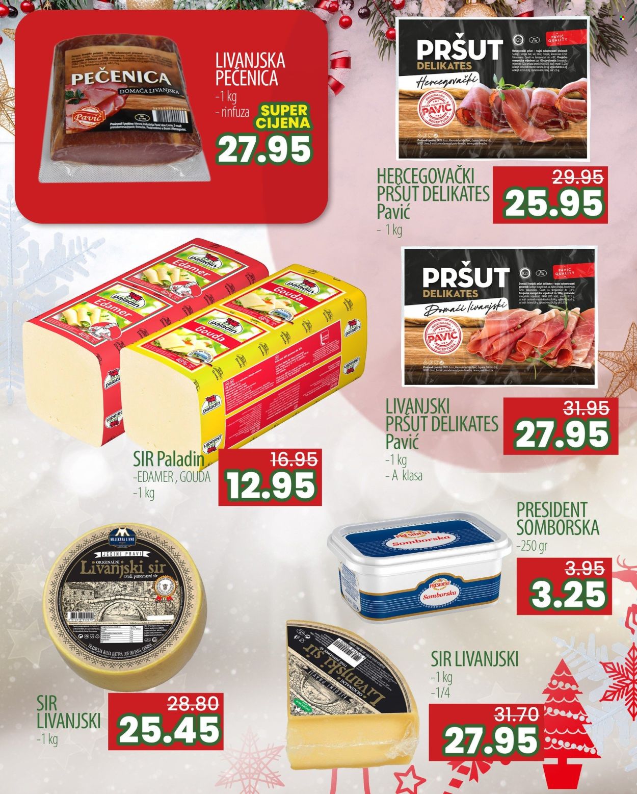 FIS katalog - 19.12.2025. - 26.12.2025.. Stranica 4