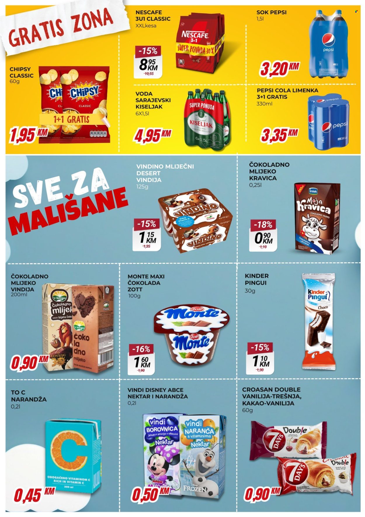 Belamionix katalog - 20.12.2025. - 06.01.2026.. Stranica 2