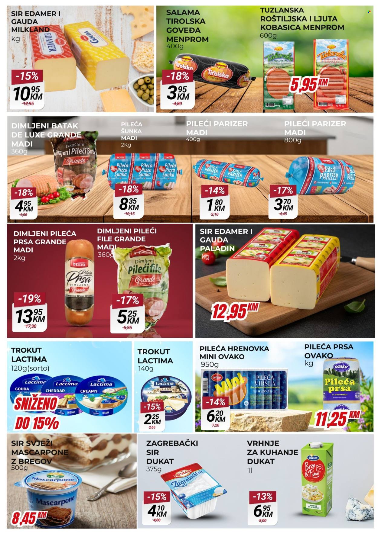 Belamionix katalog - 20.12.2025. - 06.01.2026.. Stranica 3