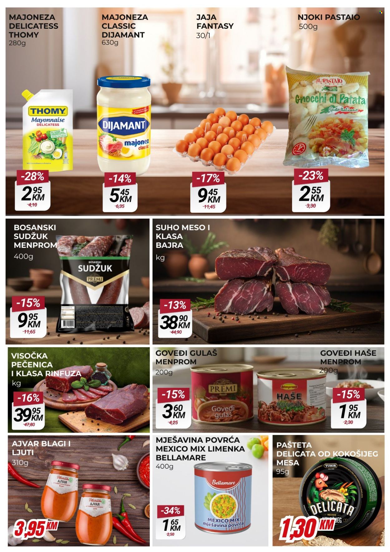 Belamionix katalog - 20.12.2025. - 06.01.2026.. Stranica 5