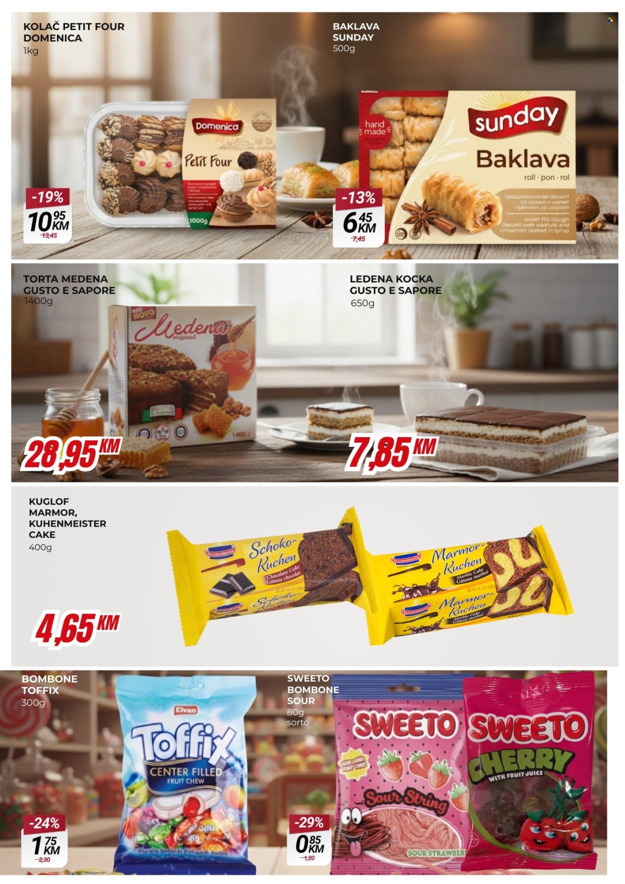 Belamionix katalog - 20.12.2025. - 06.01.2026.. Stranica 13