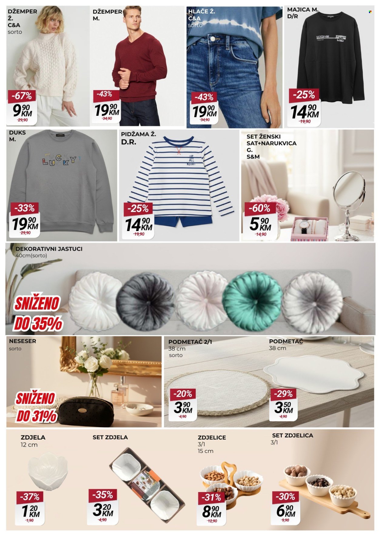 Belamionix katalog - 20.12.2025. - 06.01.2026.. Stranica 17