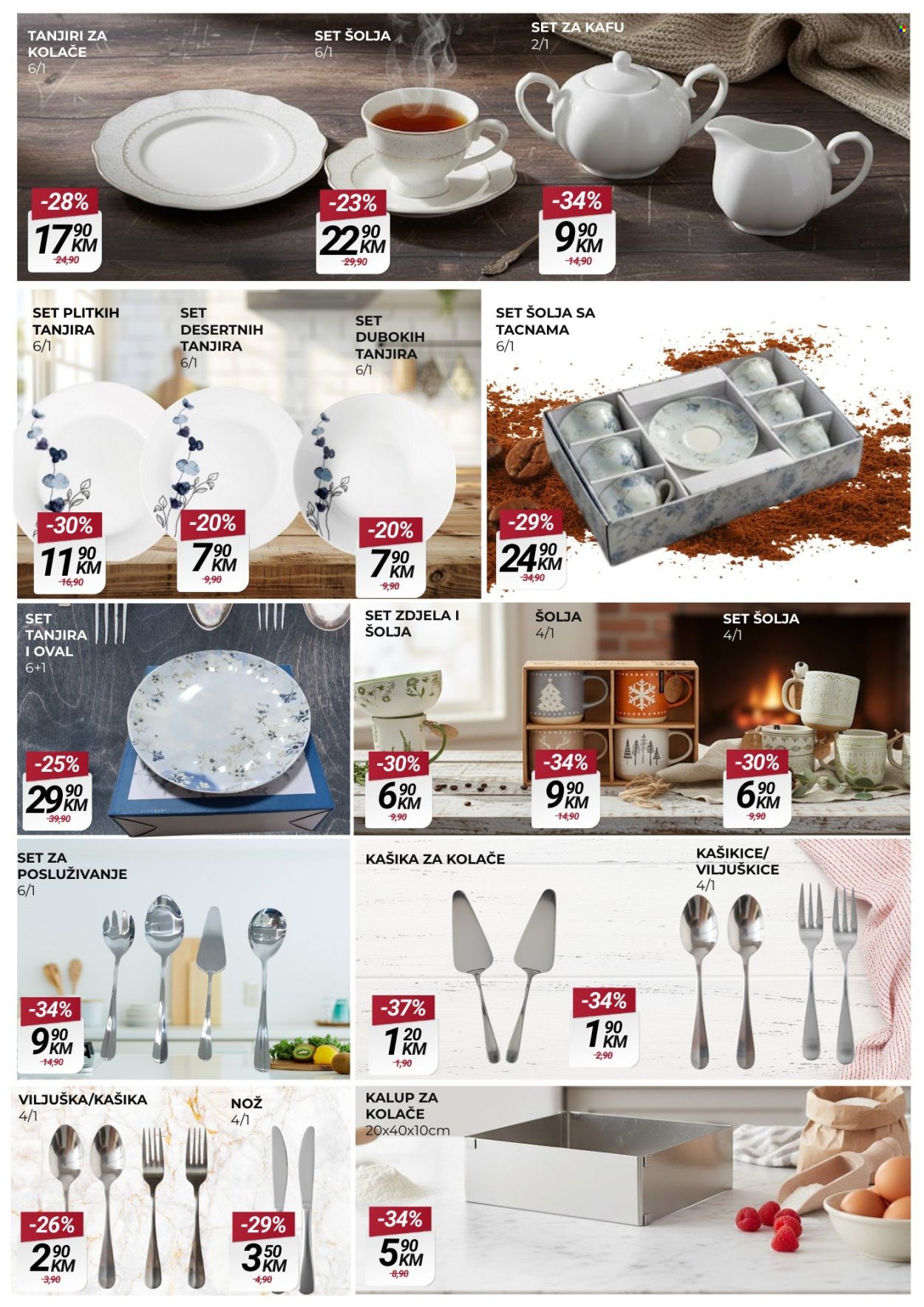 Belamionix katalog - 20.12.2025. - 06.01.2026.. Stranica 18