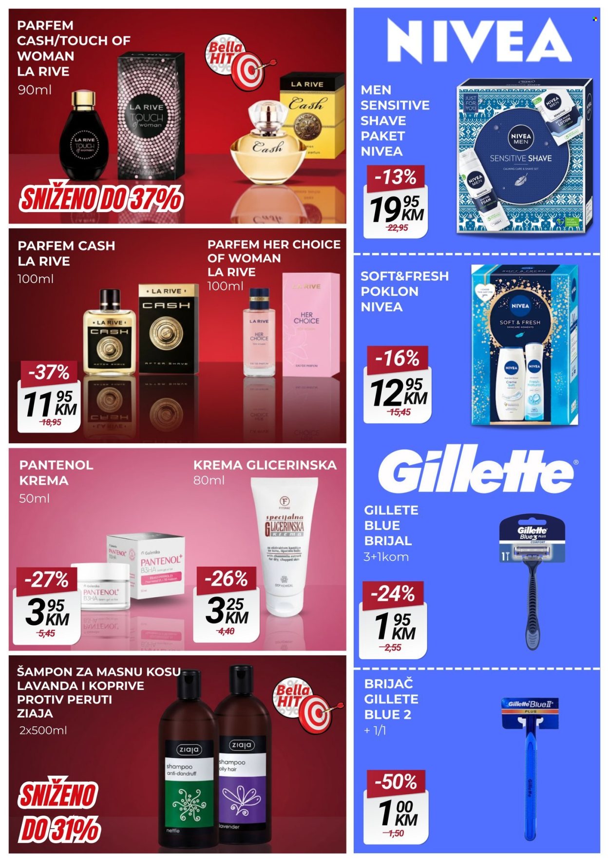 Belamionix katalog - 20.12.2025. - 06.01.2026.. Stranica 23