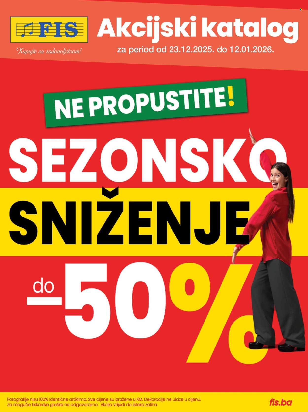 FIS katalog - 23.12.2025. - 12.01.2026.. Stranica 2