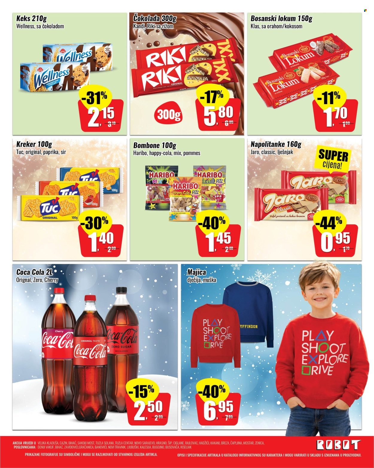 Robot katalog - 22.12.2025. - 24.12.2025.. Stranica 2