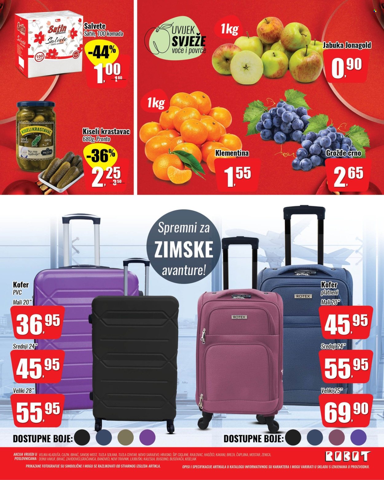 Robot katalog - 22.12.2025. - 24.12.2025.. Stranica 3