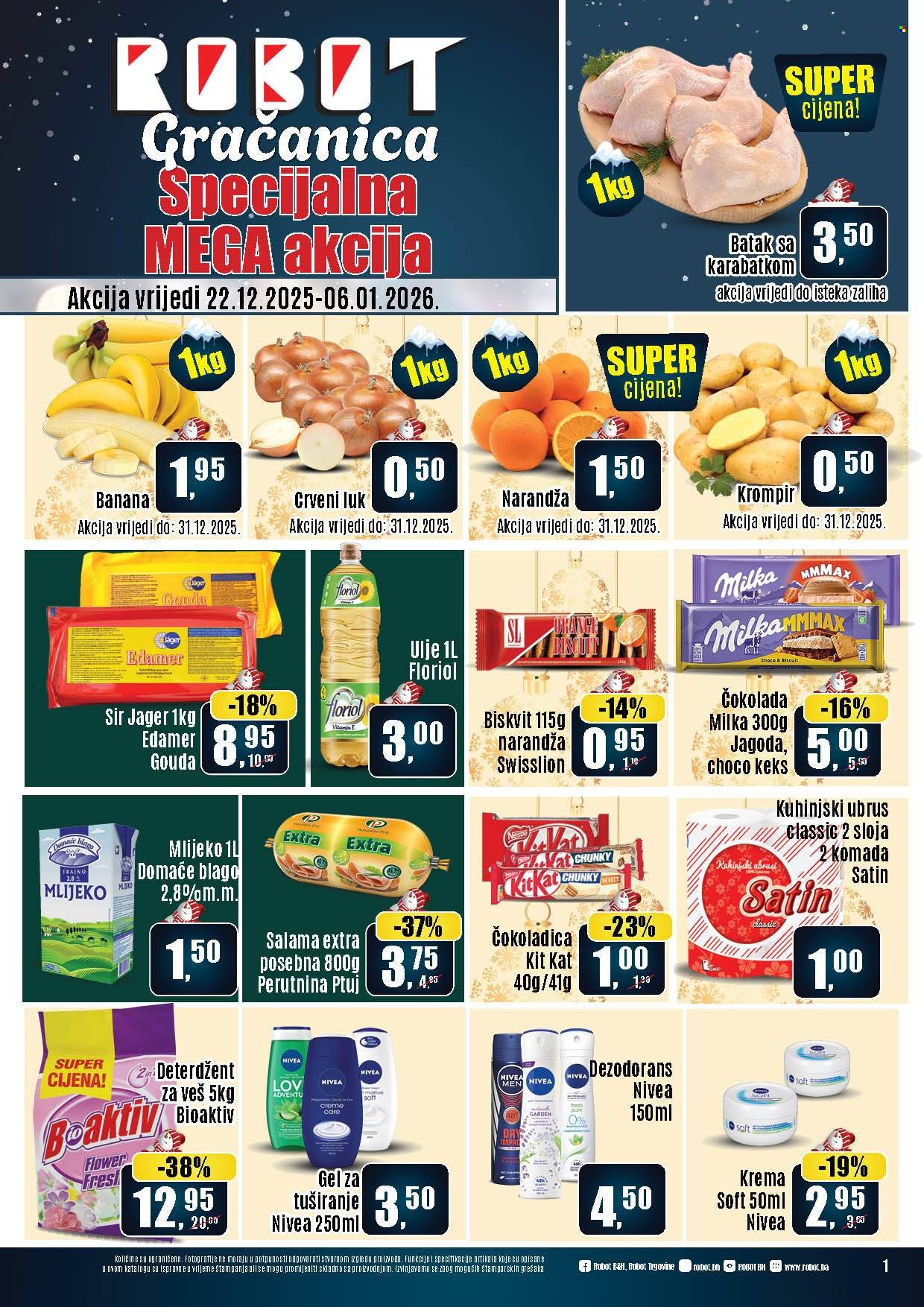 Robot katalog - 22.12.2025. - 06.01.2026.. Stranica 1