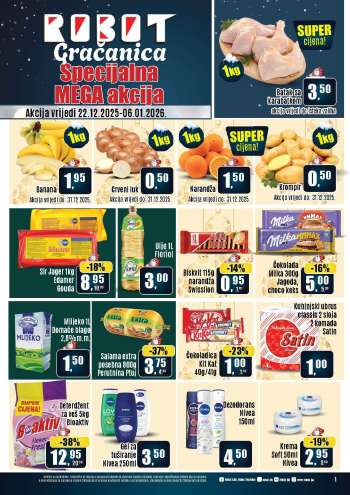 Robot katalog - 22.12.2025. - 06.01.2026.
