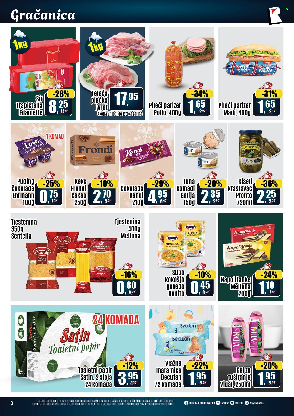 Robot katalog - 22.12.2025. - 06.01.2026.. Stranica 2