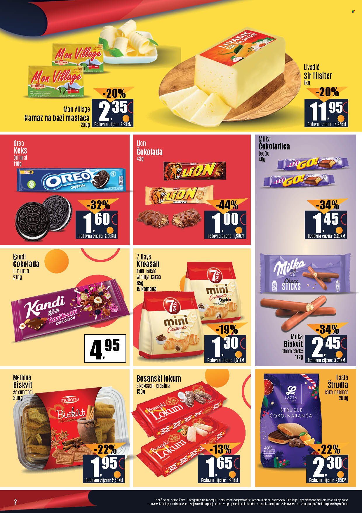 Robot katalog - 22.12.2025. - 22.01.2026.. Stranica 2