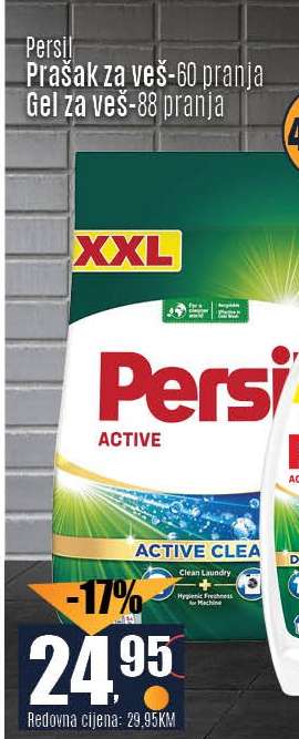 PERSIL